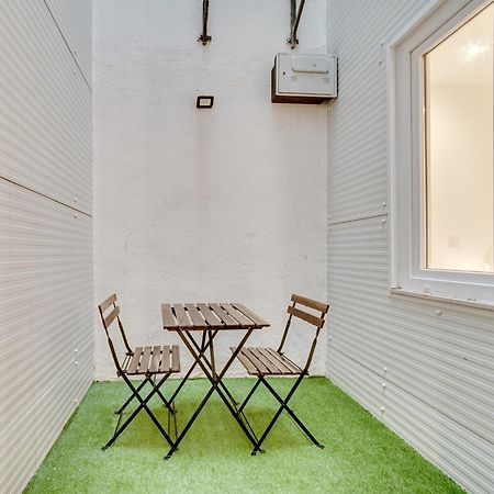 Taipas Cozy Apartments Lisbon Luaran gambar