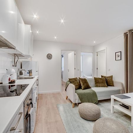 Taipas Cozy Apartments Lisbon Luaran gambar