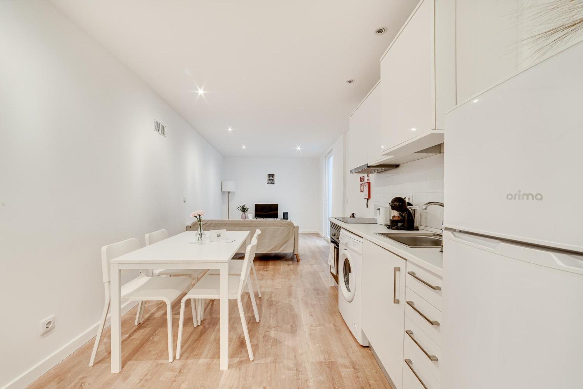 Taipas Cozy Apartments Lisbon Luaran gambar