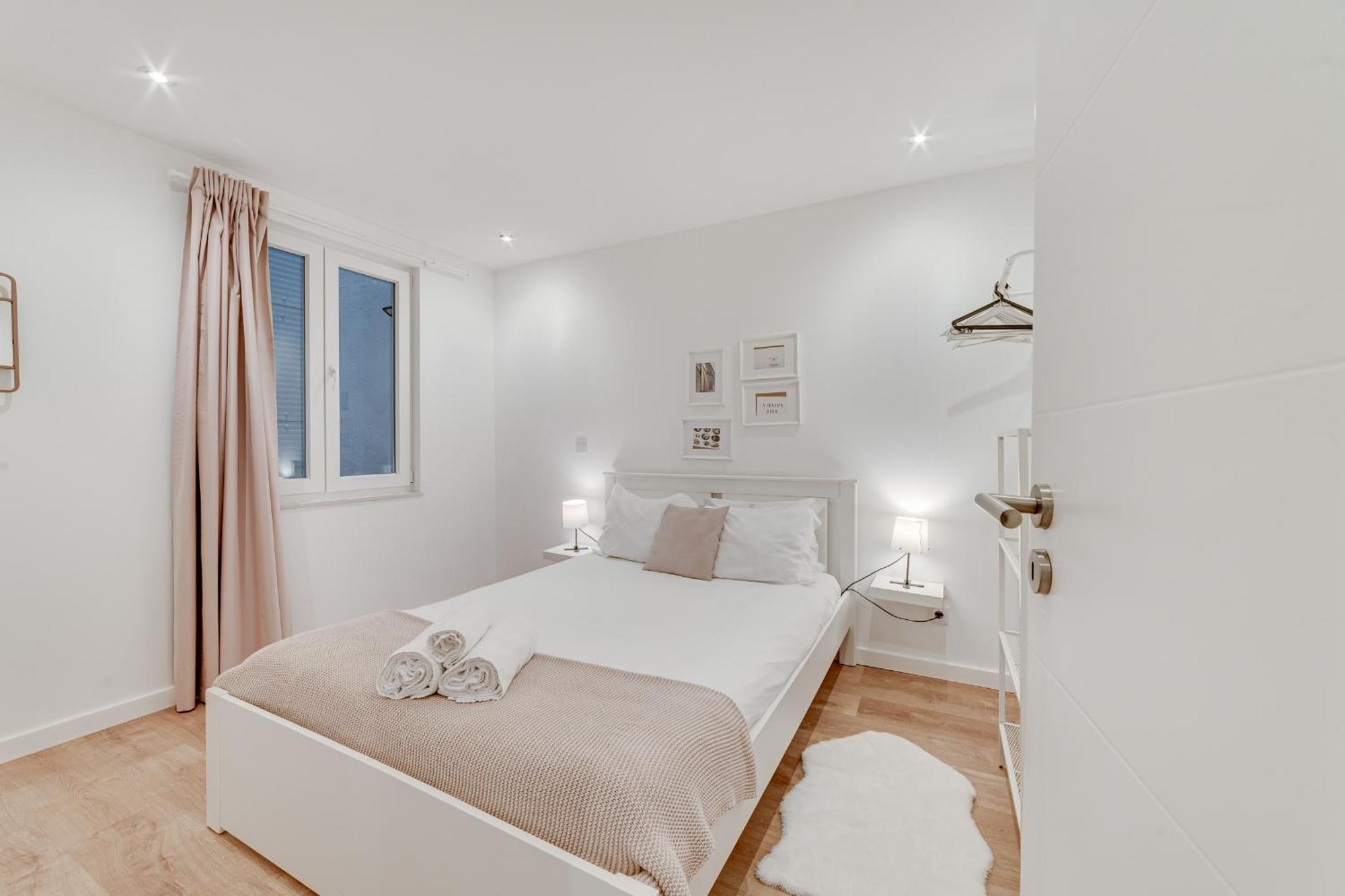 Taipas Cozy Apartments Lisbon Luaran gambar