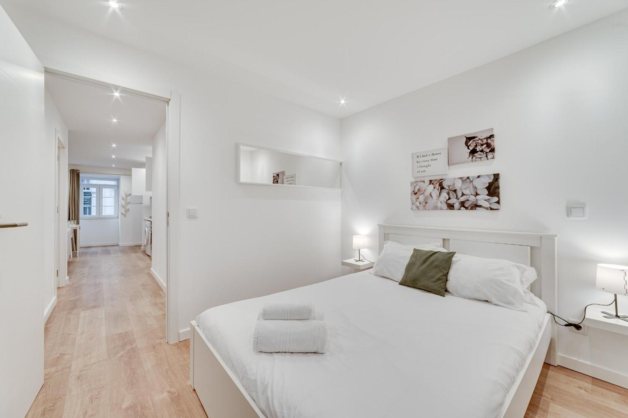 Taipas Cozy Apartments Lisbon Luaran gambar