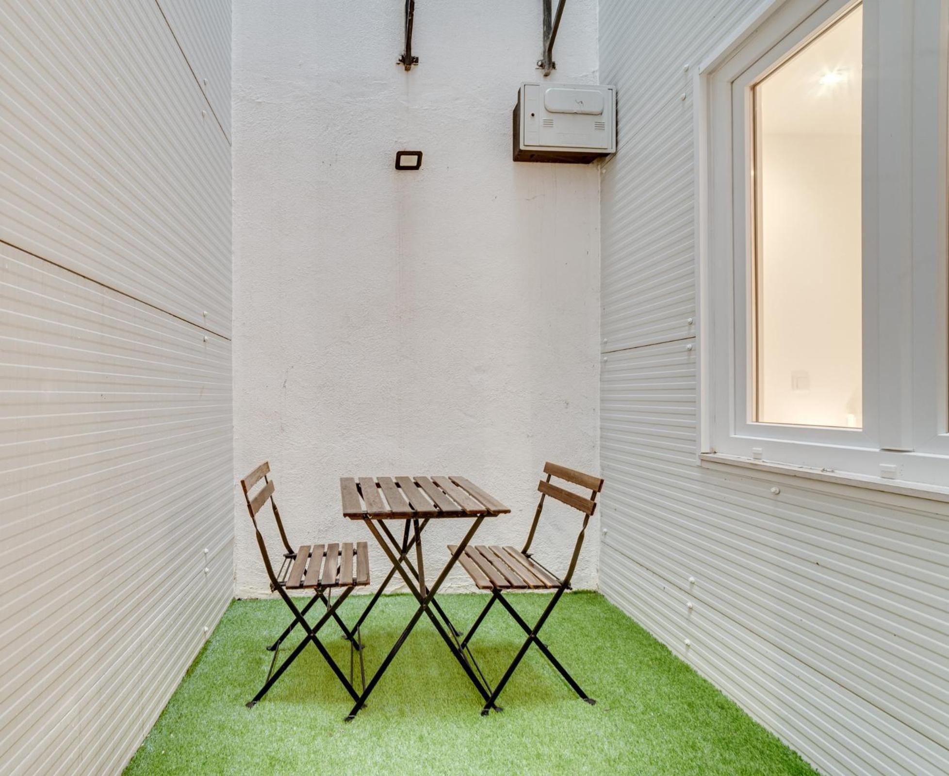Taipas Cozy Apartments Lisbon Luaran gambar