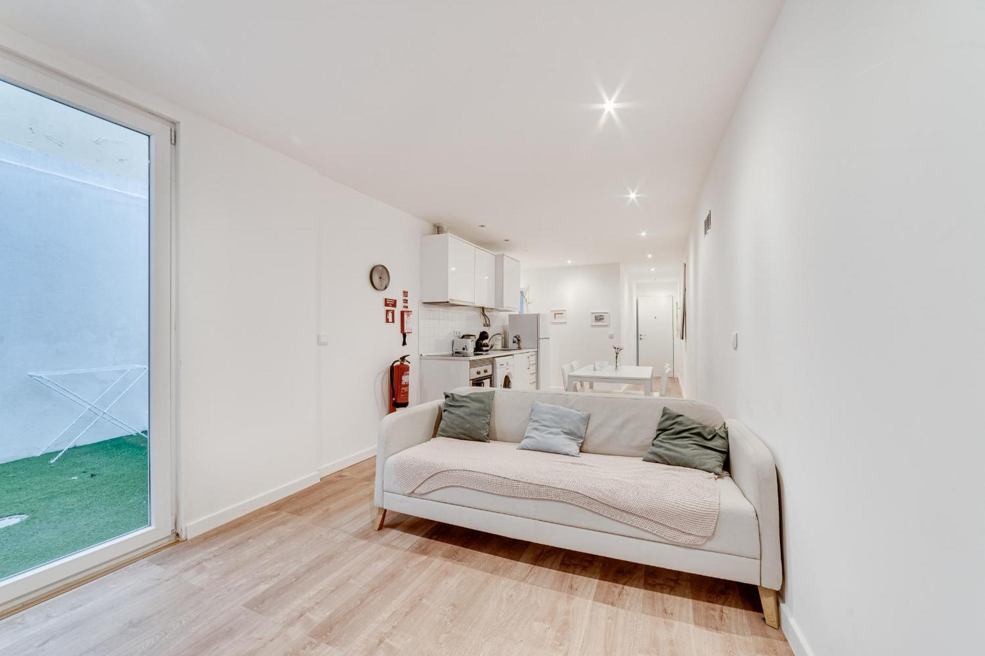 Taipas Cozy Apartments Lisbon Luaran gambar