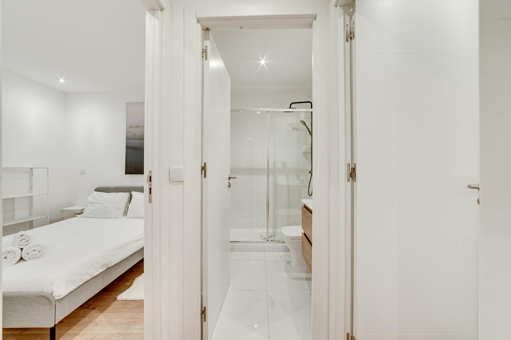 Taipas Cozy Apartments Lisbon Luaran gambar