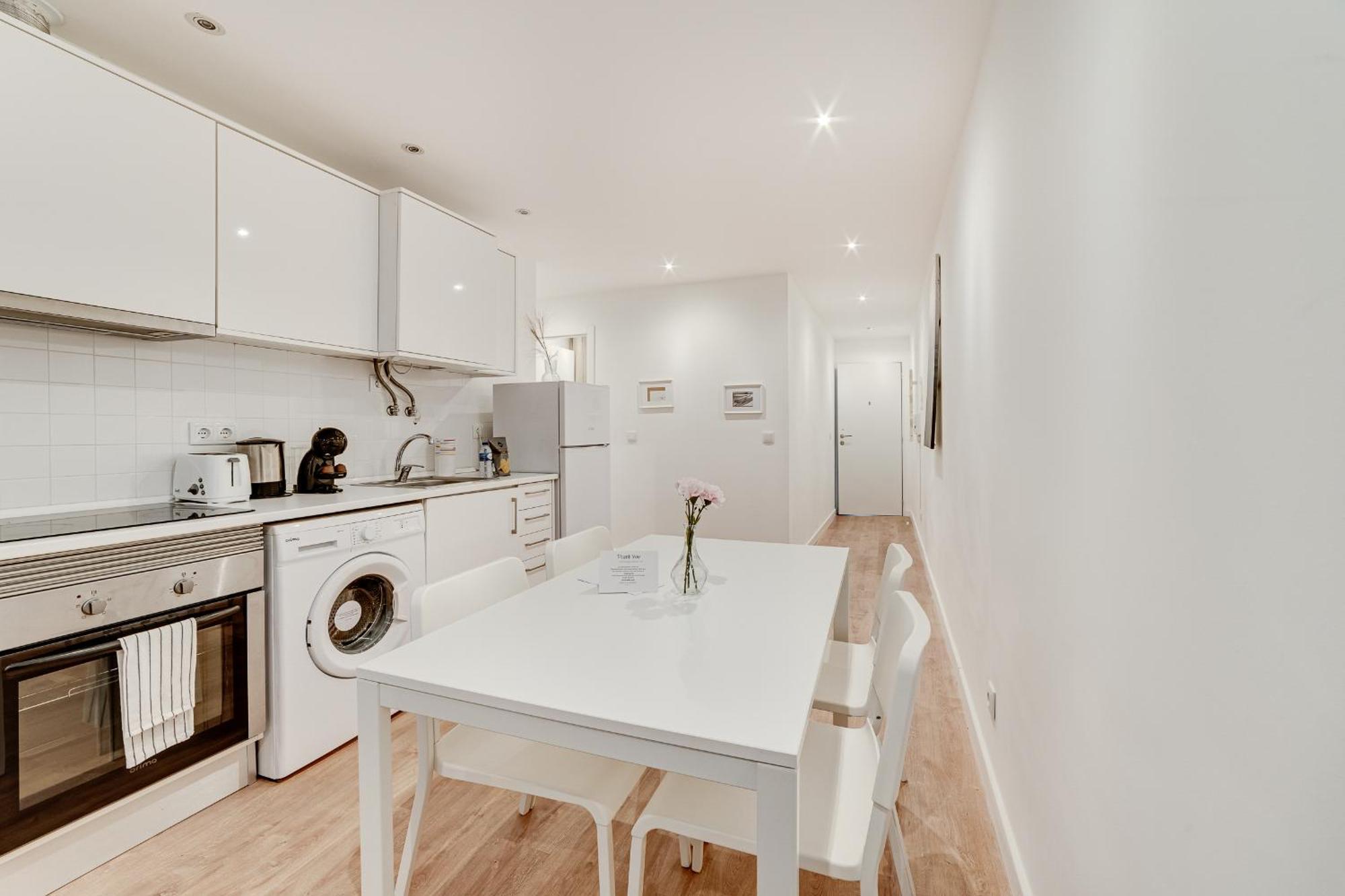 Taipas Cozy Apartments Lisbon Luaran gambar