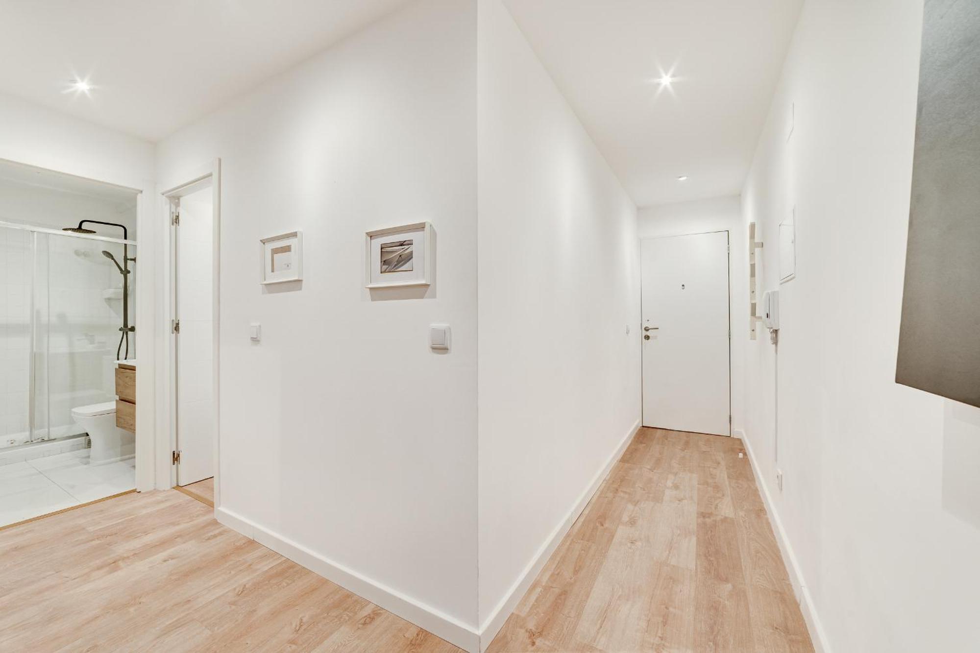 Taipas Cozy Apartments Lisbon Luaran gambar
