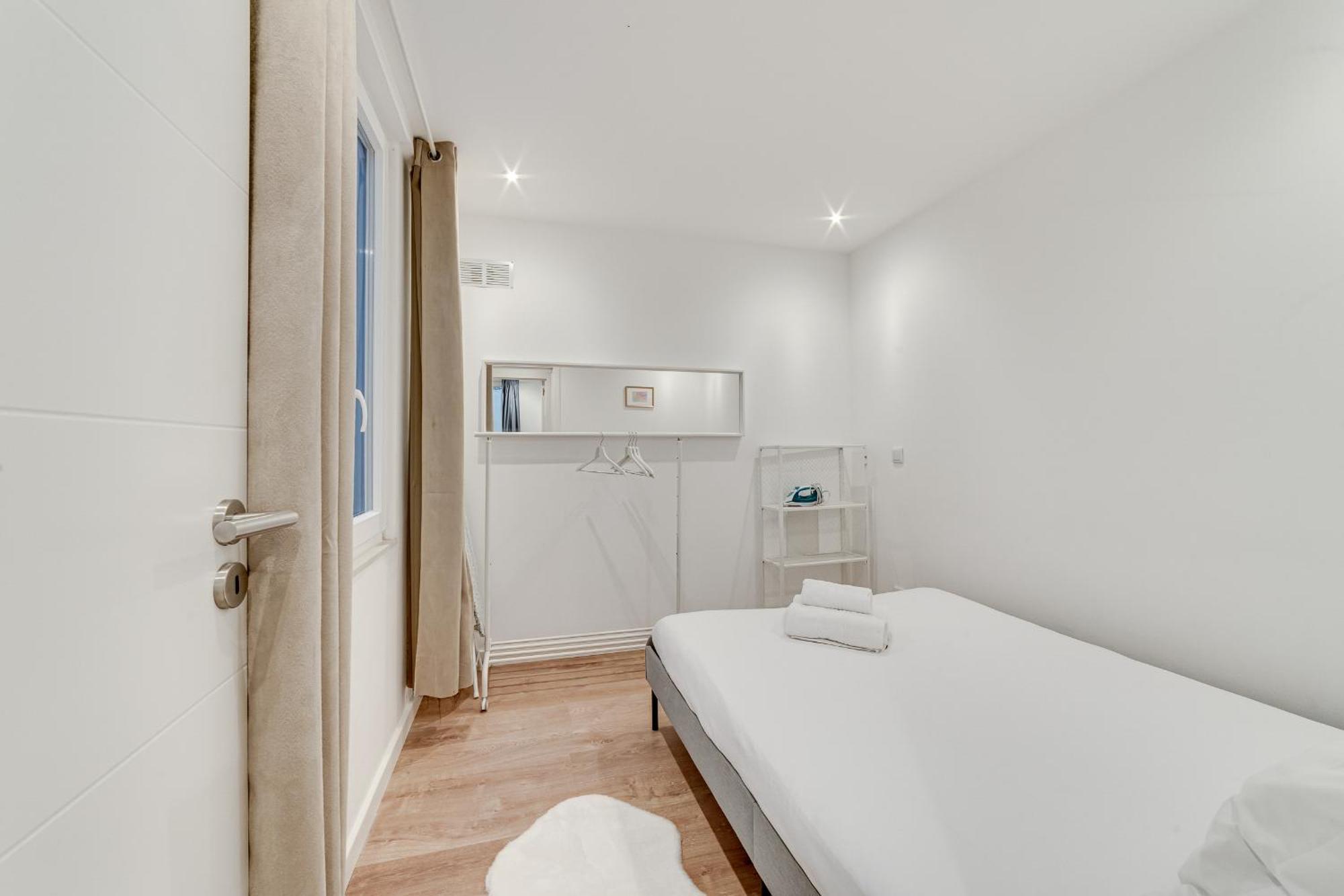 Taipas Cozy Apartments Lisbon Luaran gambar