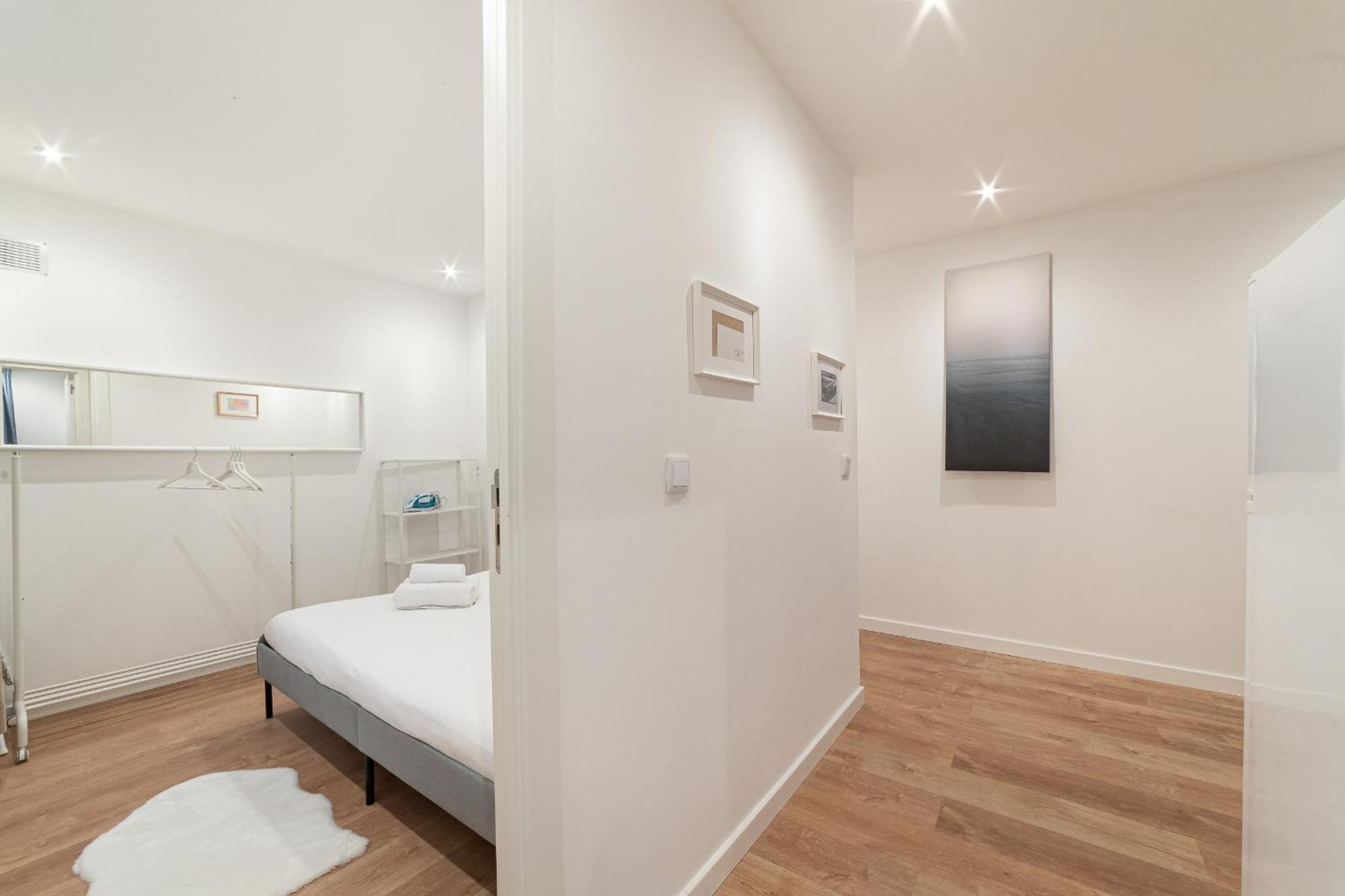 Taipas Cozy Apartments Lisbon Luaran gambar