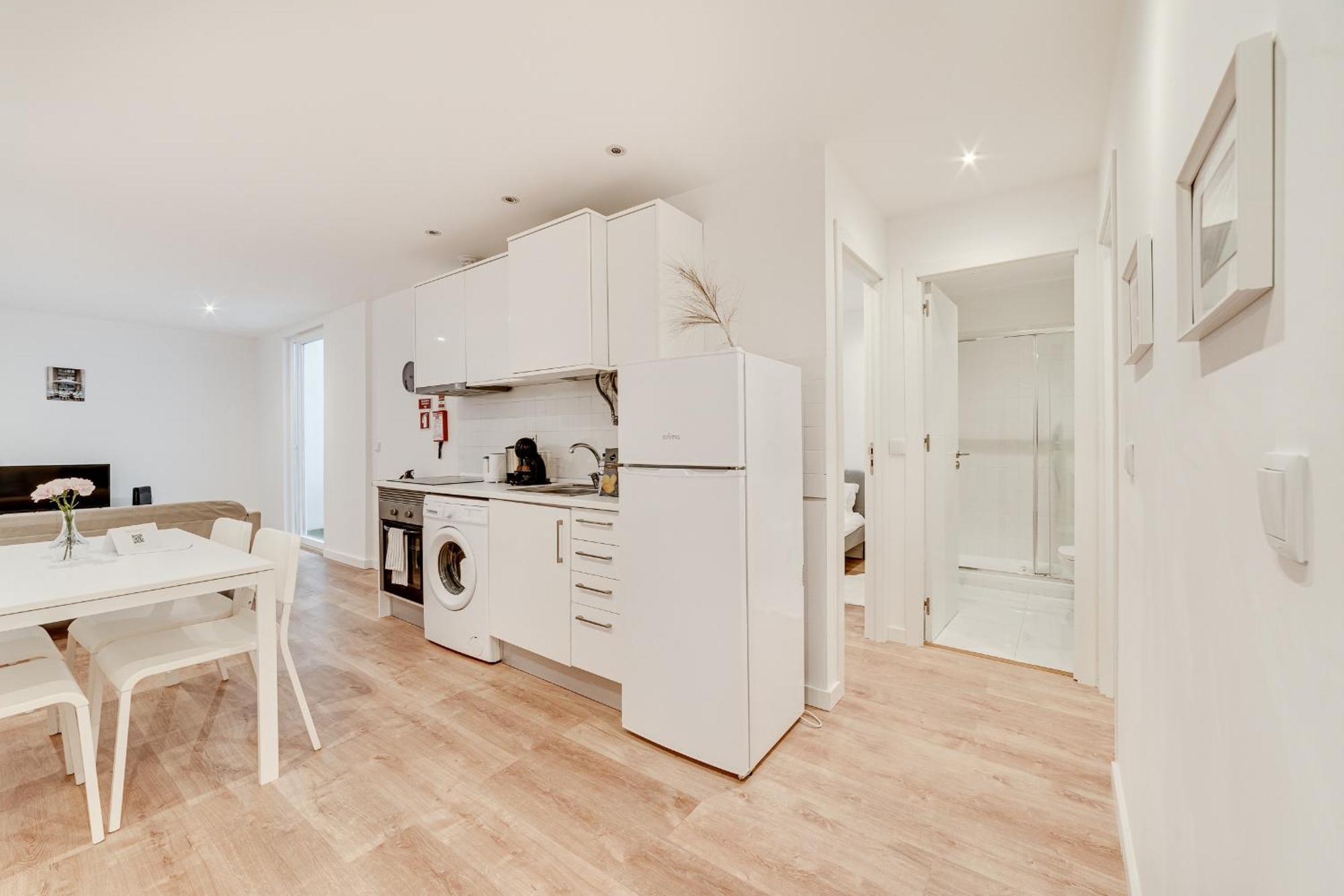 Taipas Cozy Apartments Lisbon Luaran gambar