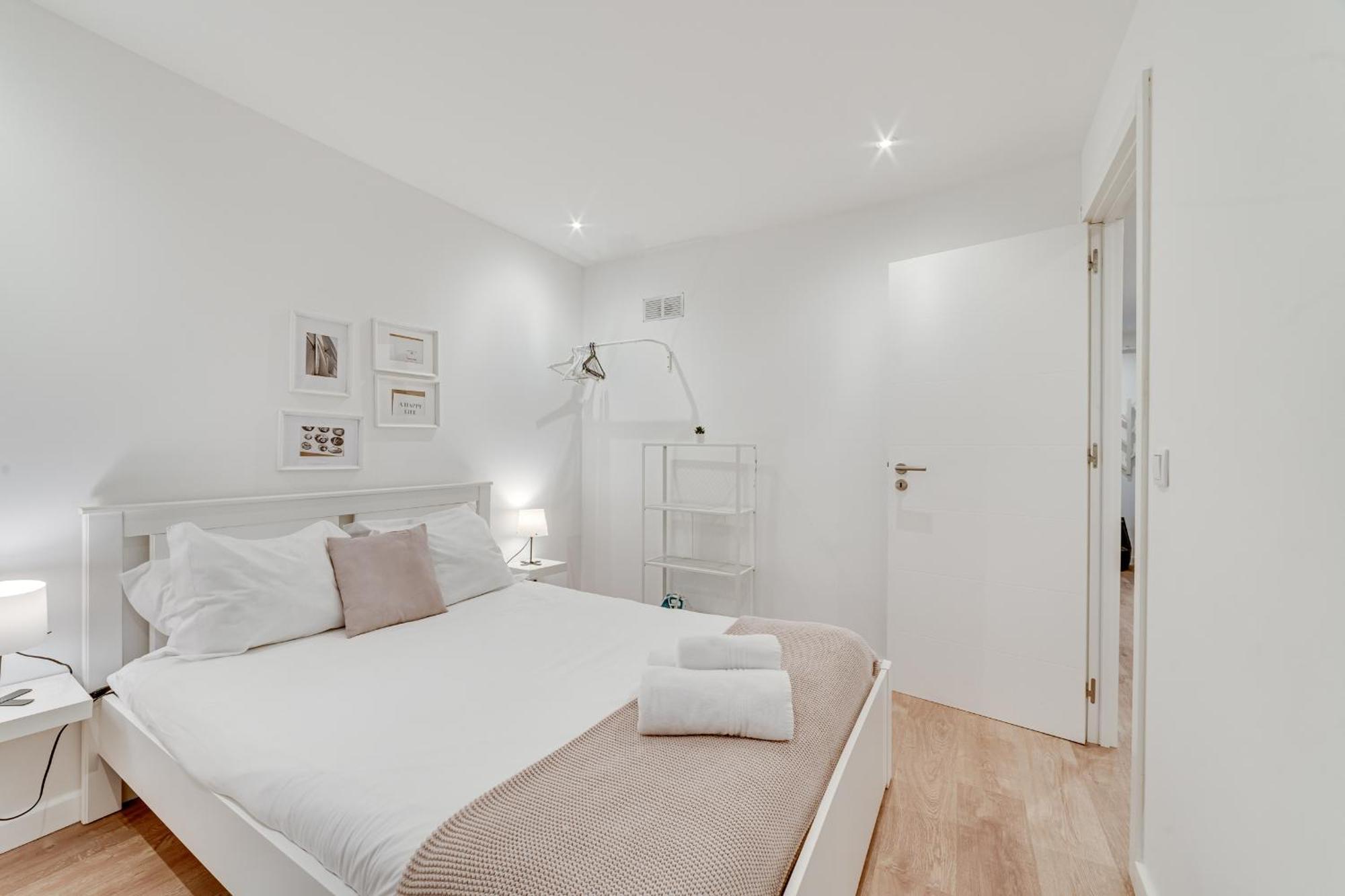 Taipas Cozy Apartments Lisbon Luaran gambar