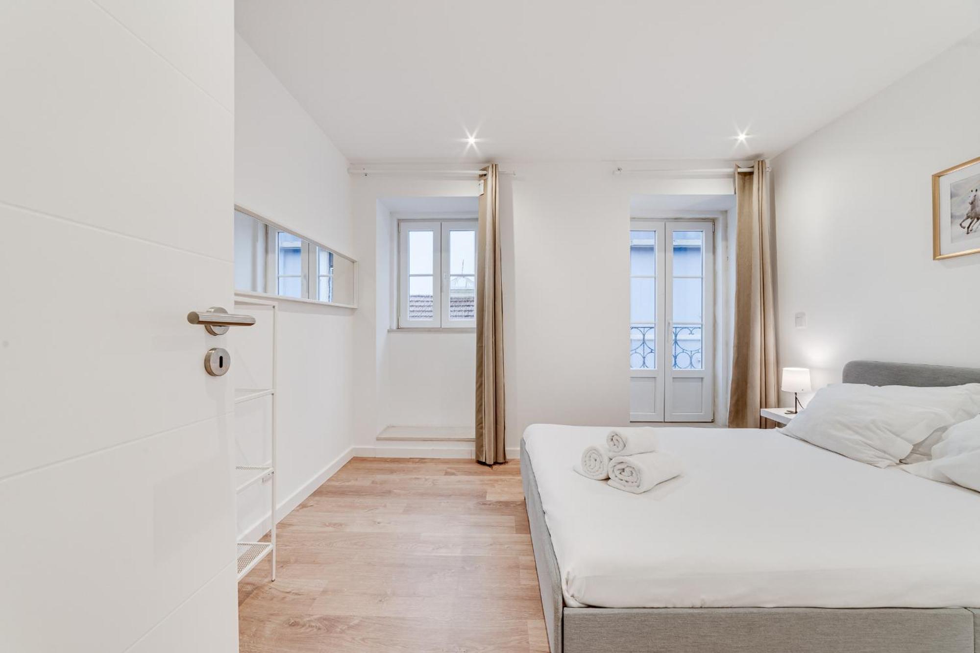 Taipas Cozy Apartments Lisbon Luaran gambar
