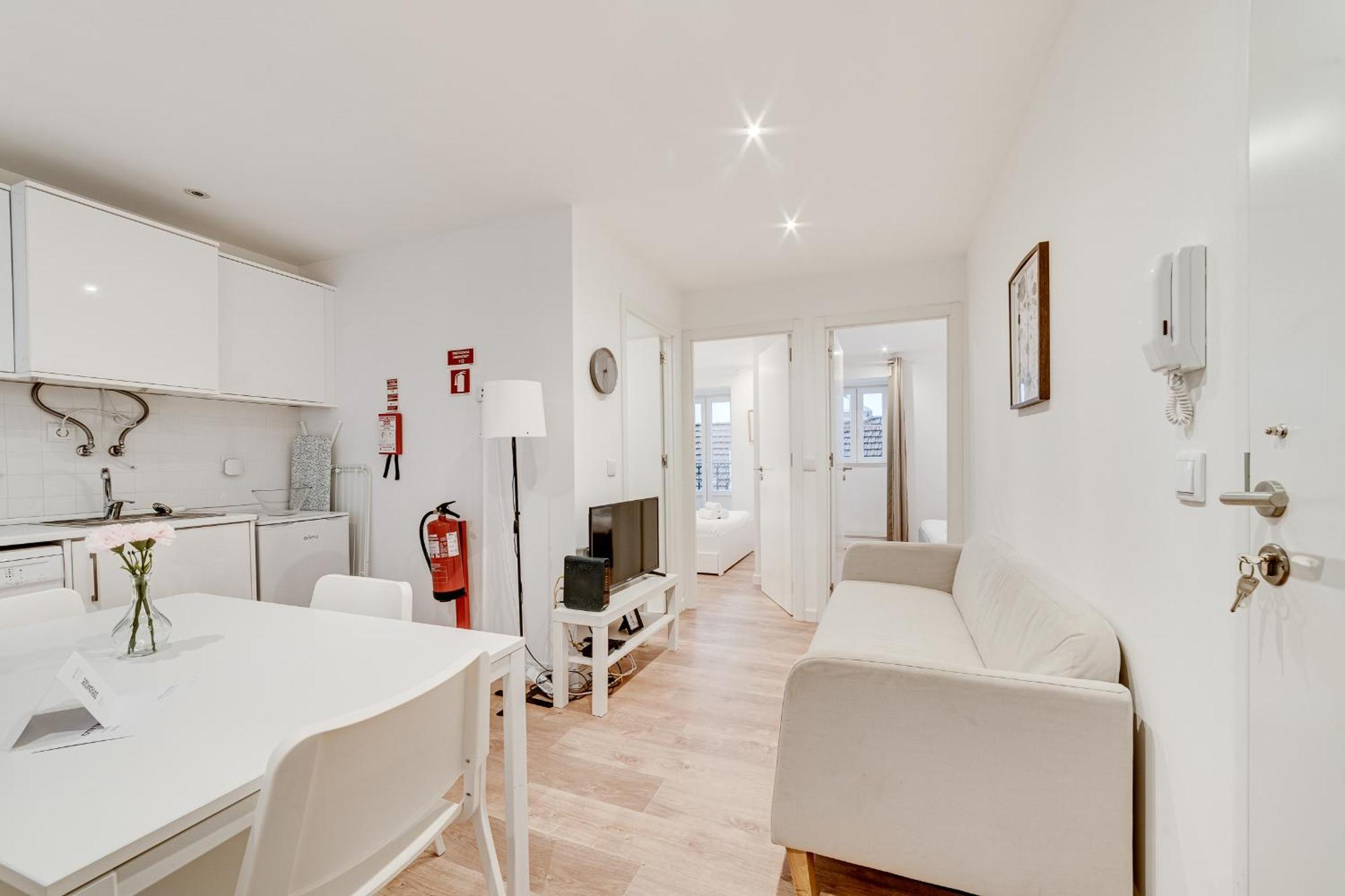 Taipas Cozy Apartments Lisbon Luaran gambar