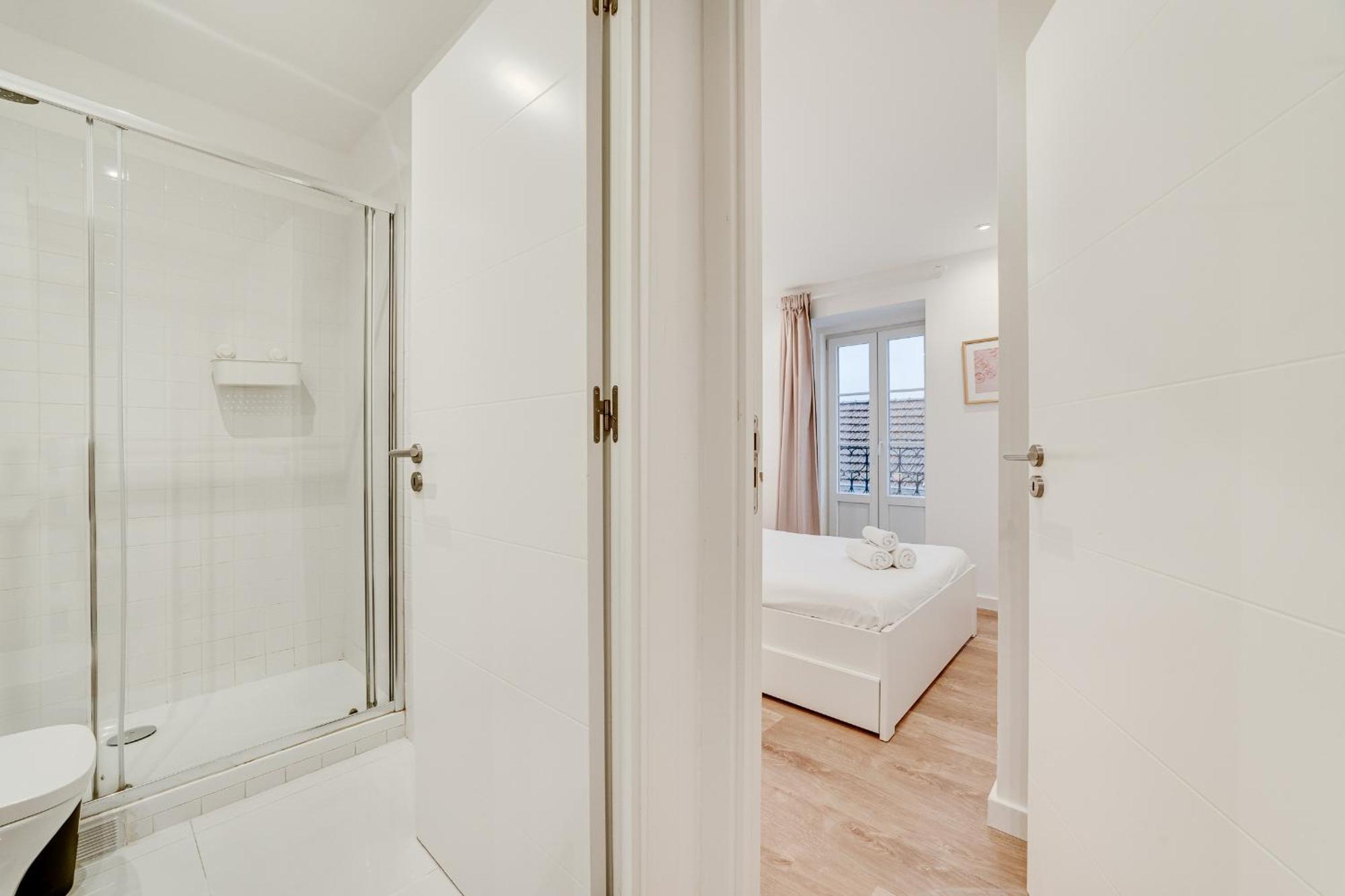 Taipas Cozy Apartments Lisbon Luaran gambar