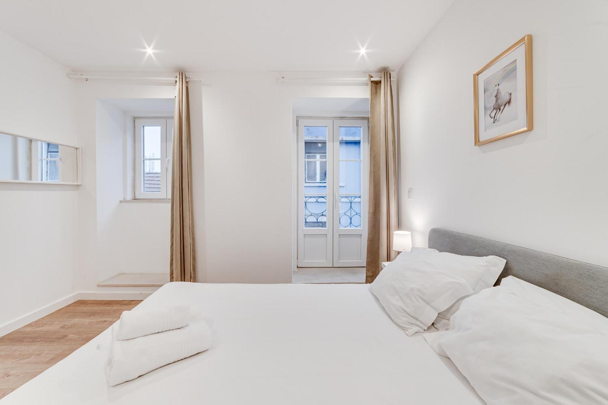 Taipas Cozy Apartments Lisbon Luaran gambar