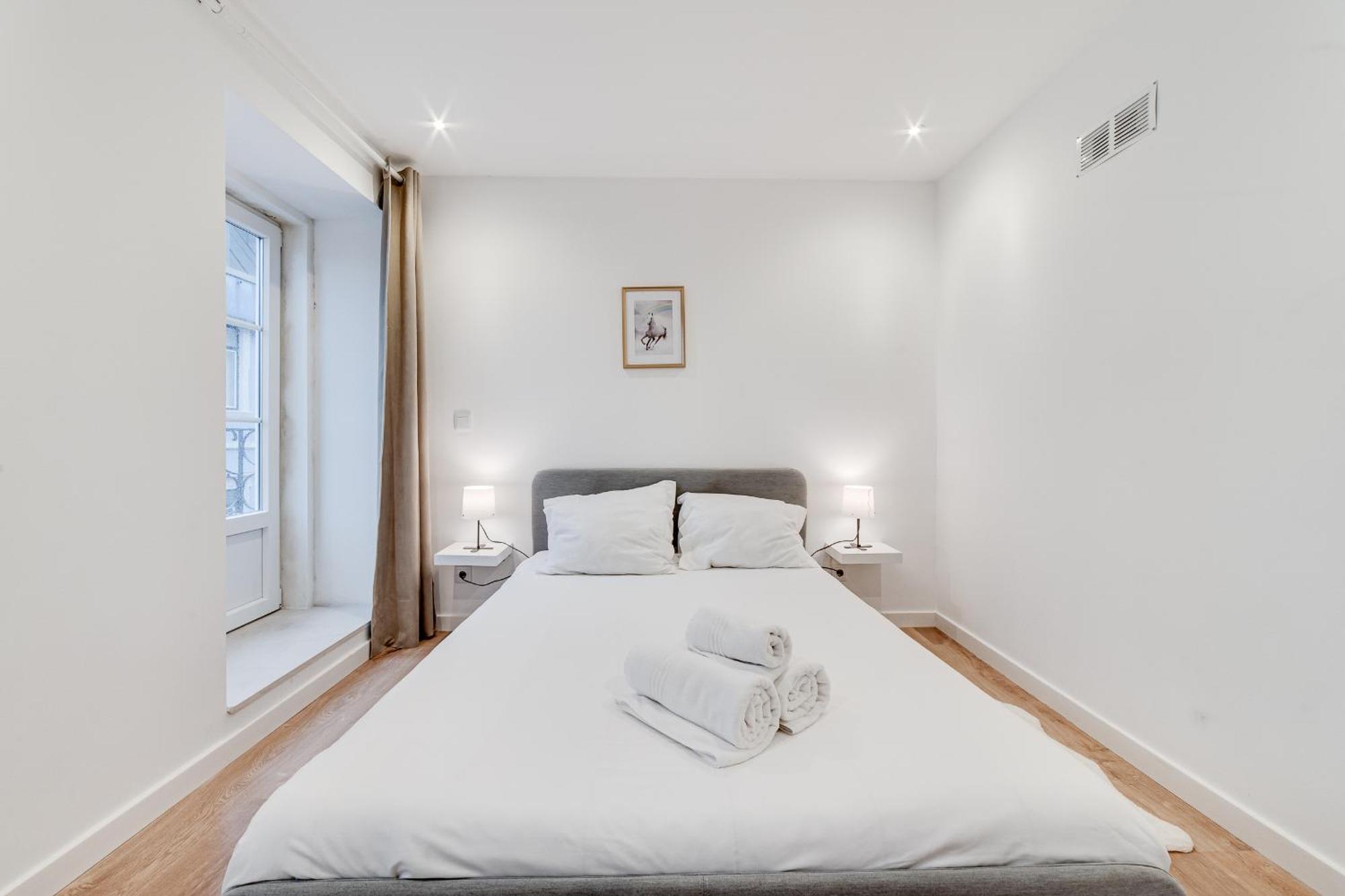 Taipas Cozy Apartments Lisbon Luaran gambar
