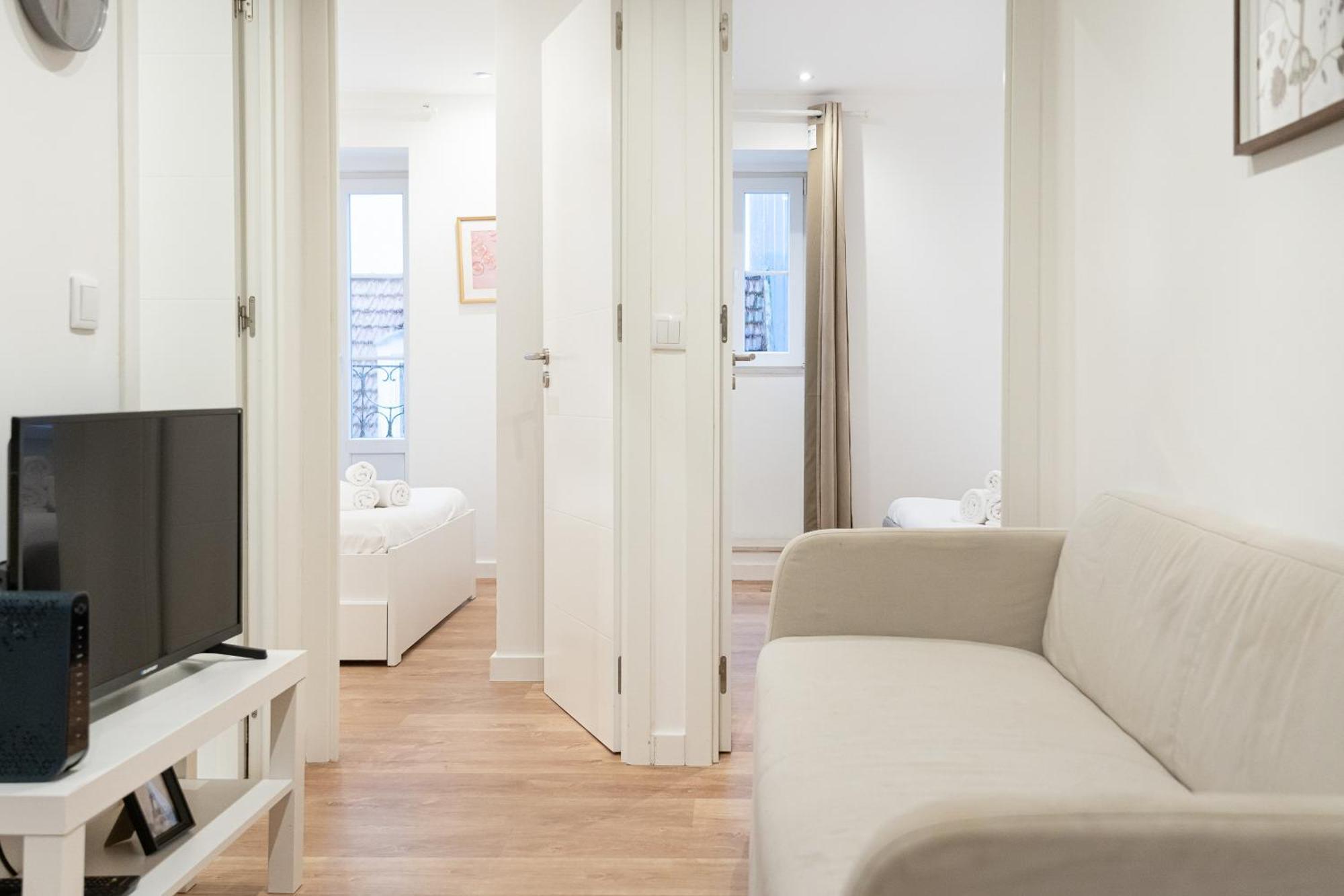 Taipas Cozy Apartments Lisbon Luaran gambar