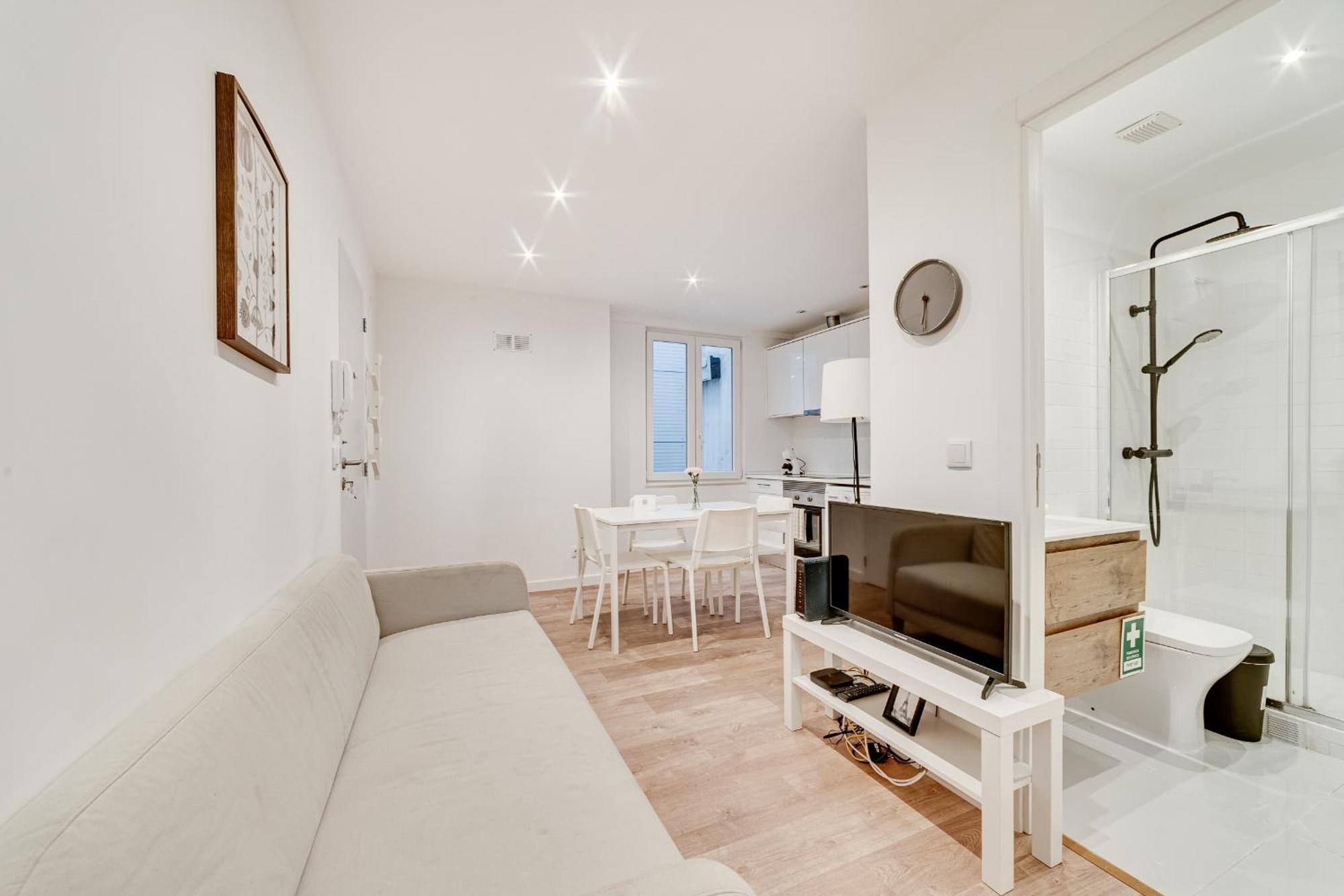 Taipas Cozy Apartments Lisbon Luaran gambar