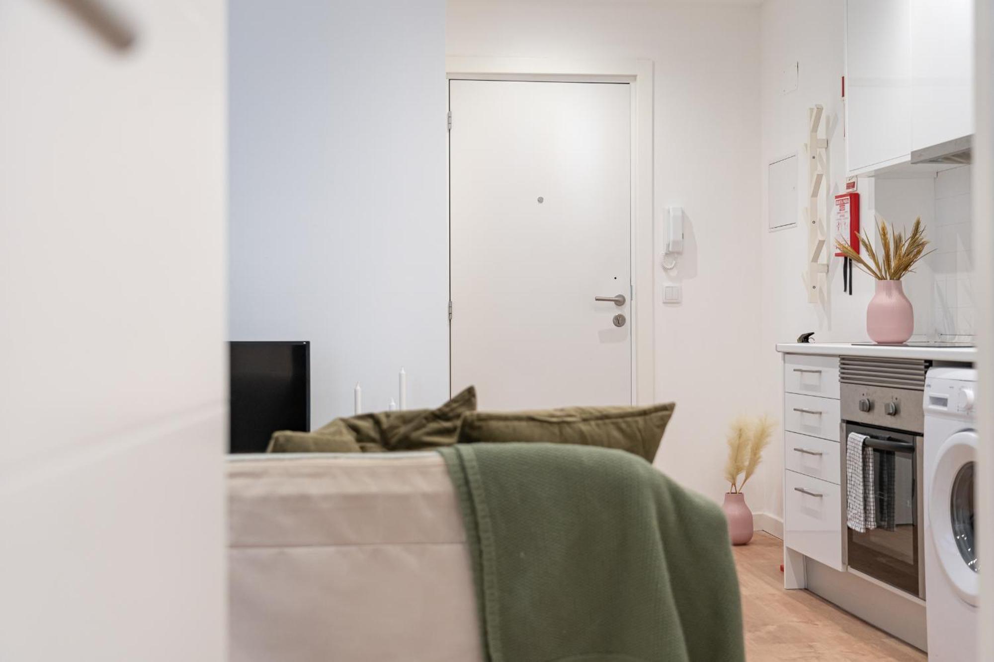 Taipas Cozy Apartments Lisbon Luaran gambar