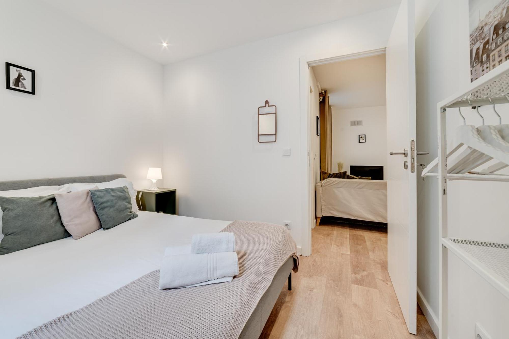 Taipas Cozy Apartments Lisbon Luaran gambar