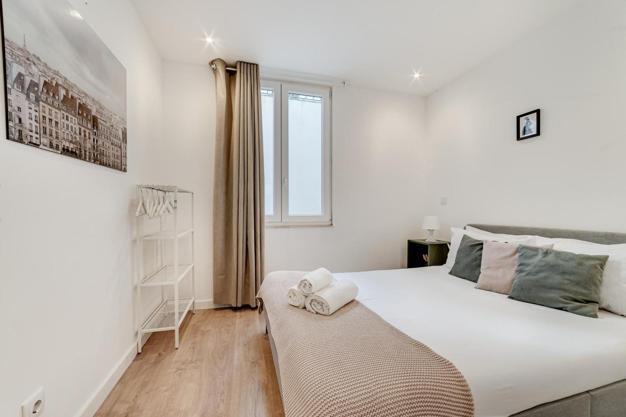 Taipas Cozy Apartments Lisbon Luaran gambar