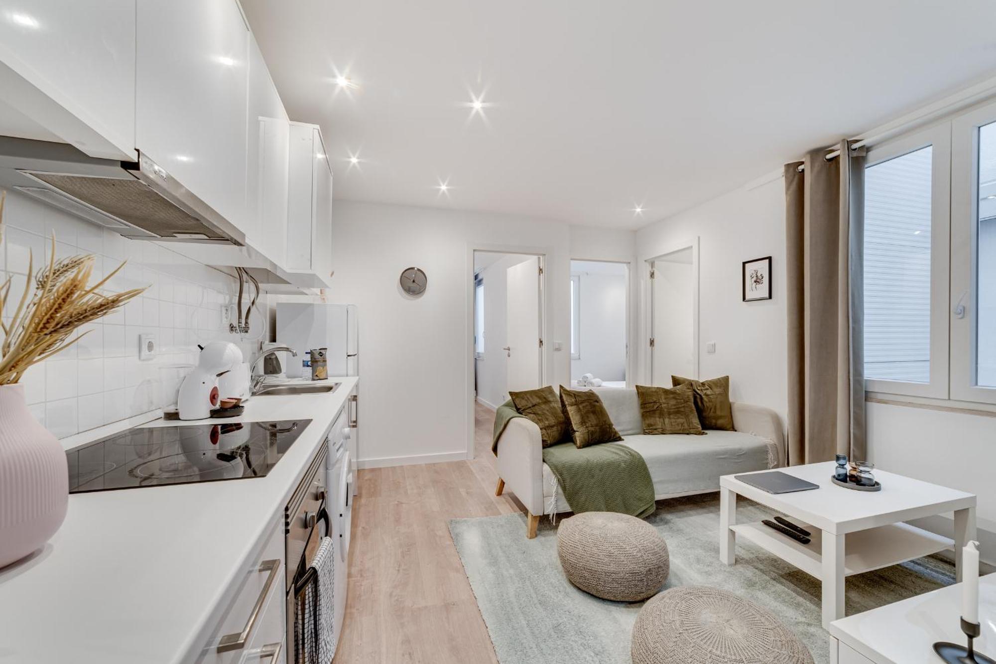 Taipas Cozy Apartments Lisbon Luaran gambar