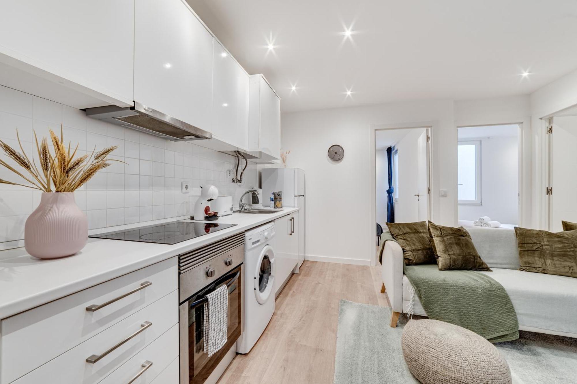 Taipas Cozy Apartments Lisbon Luaran gambar