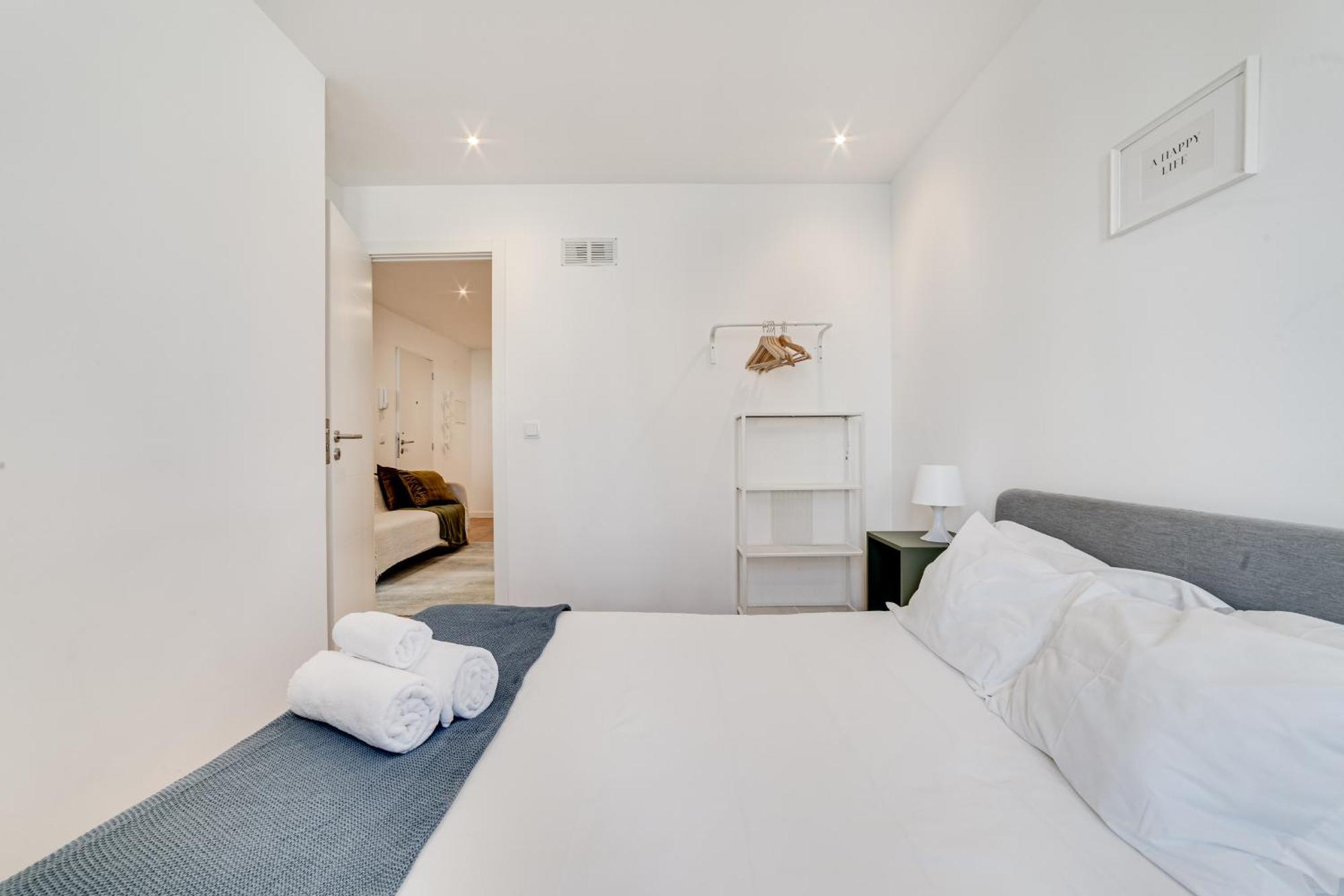 Taipas Cozy Apartments Lisbon Luaran gambar