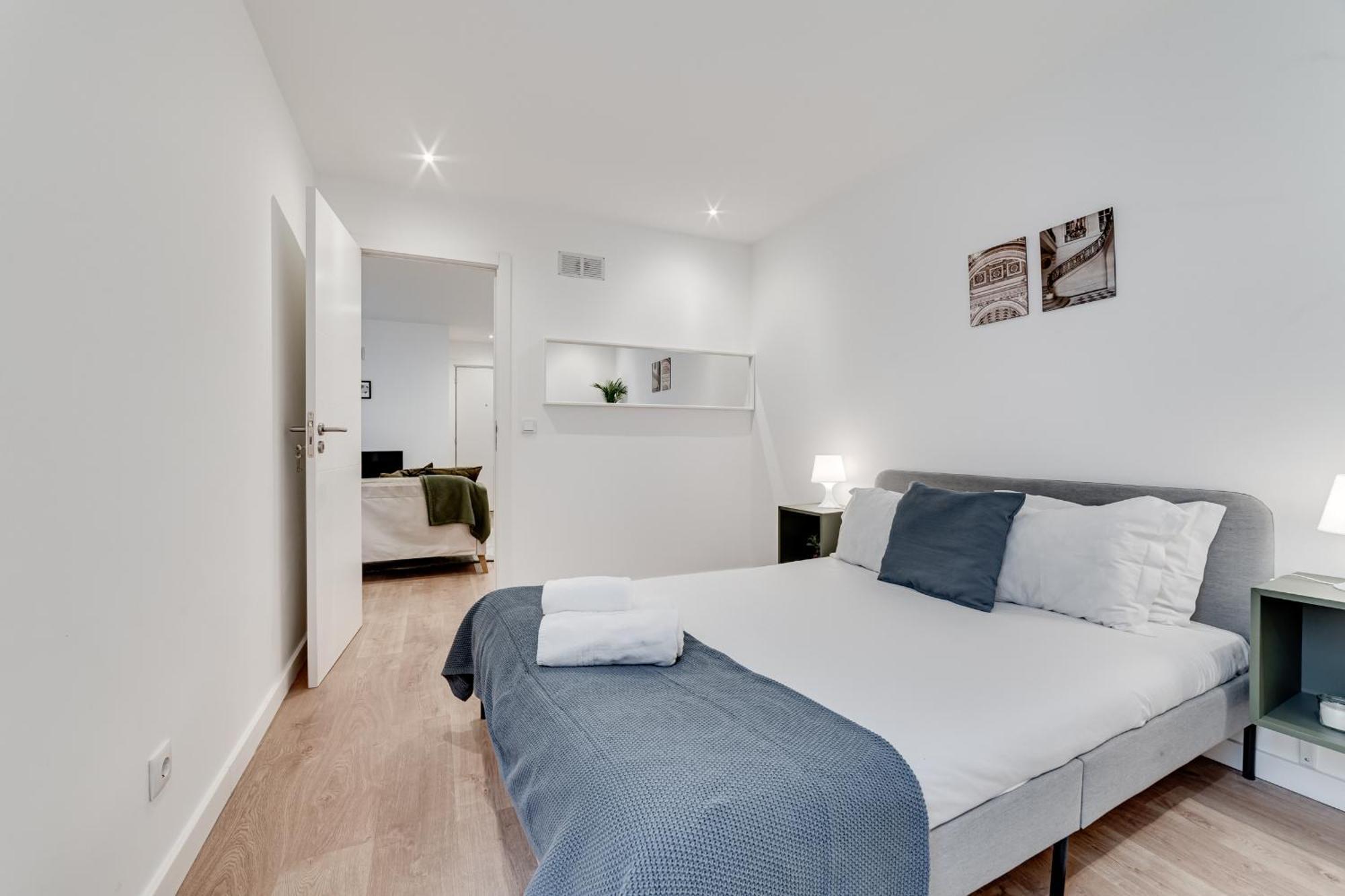 Taipas Cozy Apartments Lisbon Luaran gambar