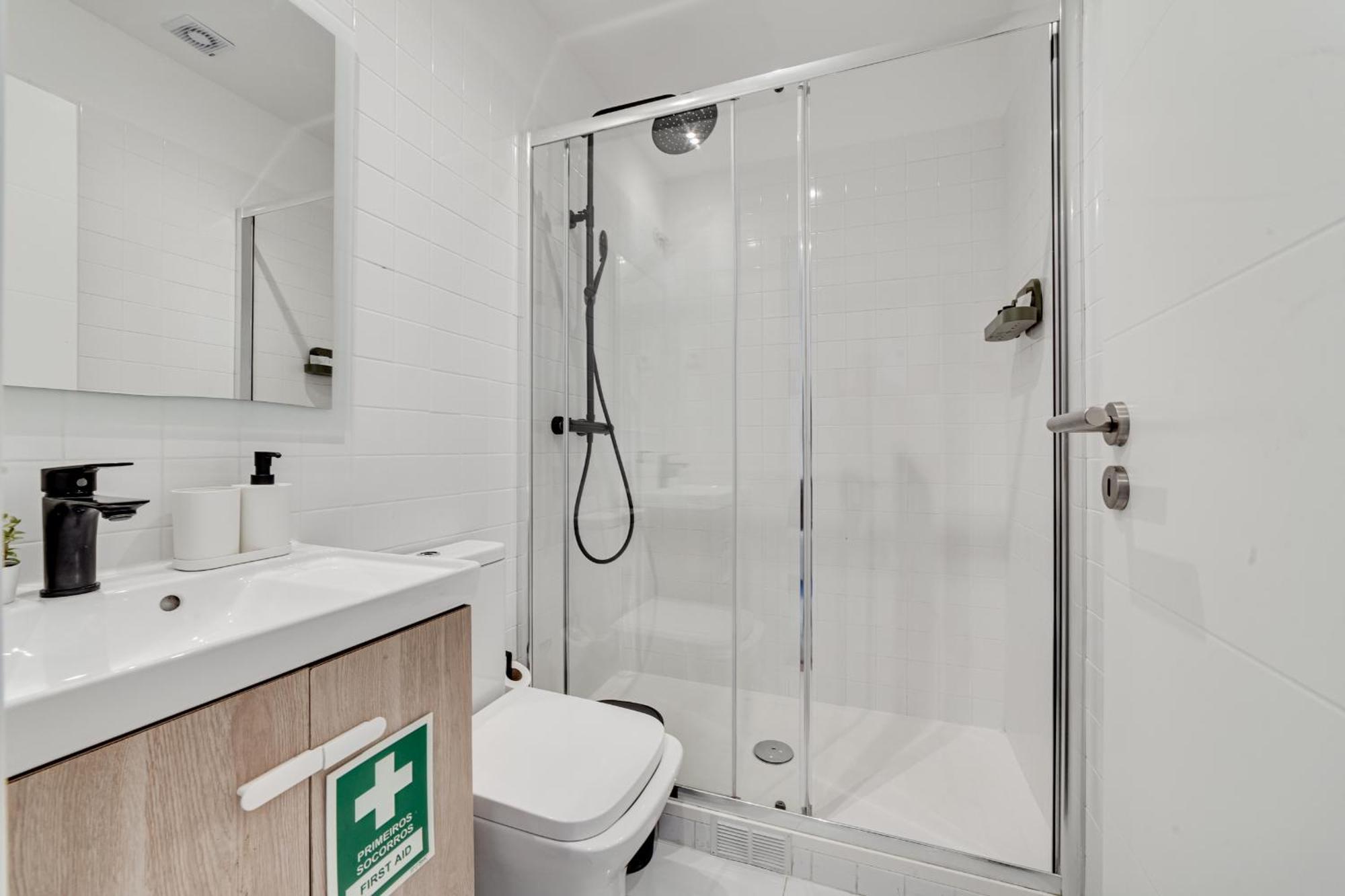 Taipas Cozy Apartments Lisbon Luaran gambar
