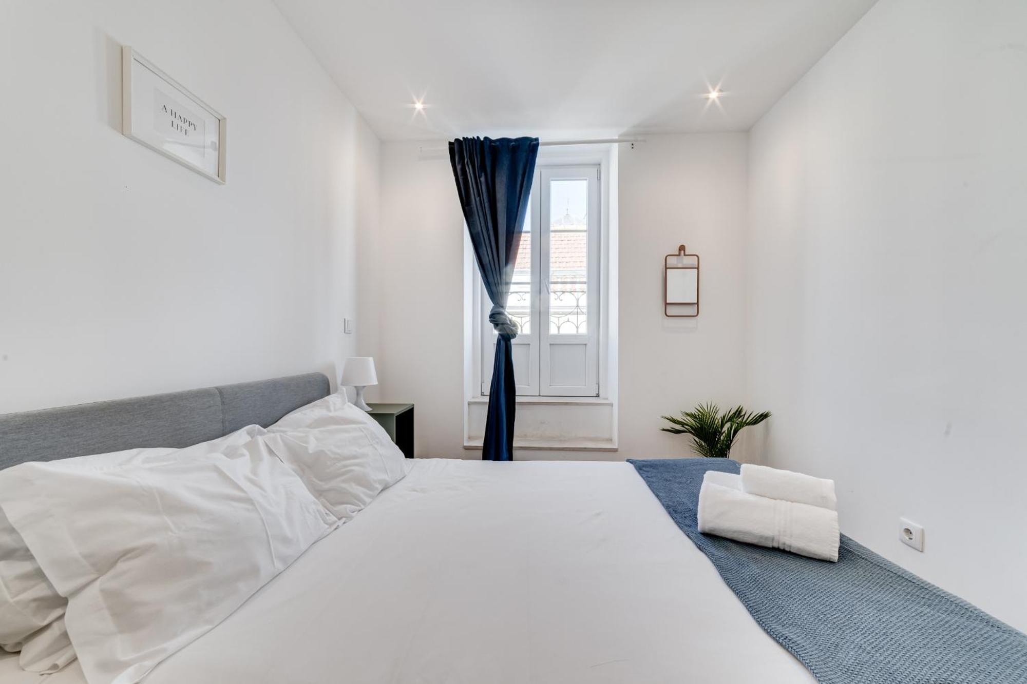 Taipas Cozy Apartments Lisbon Luaran gambar