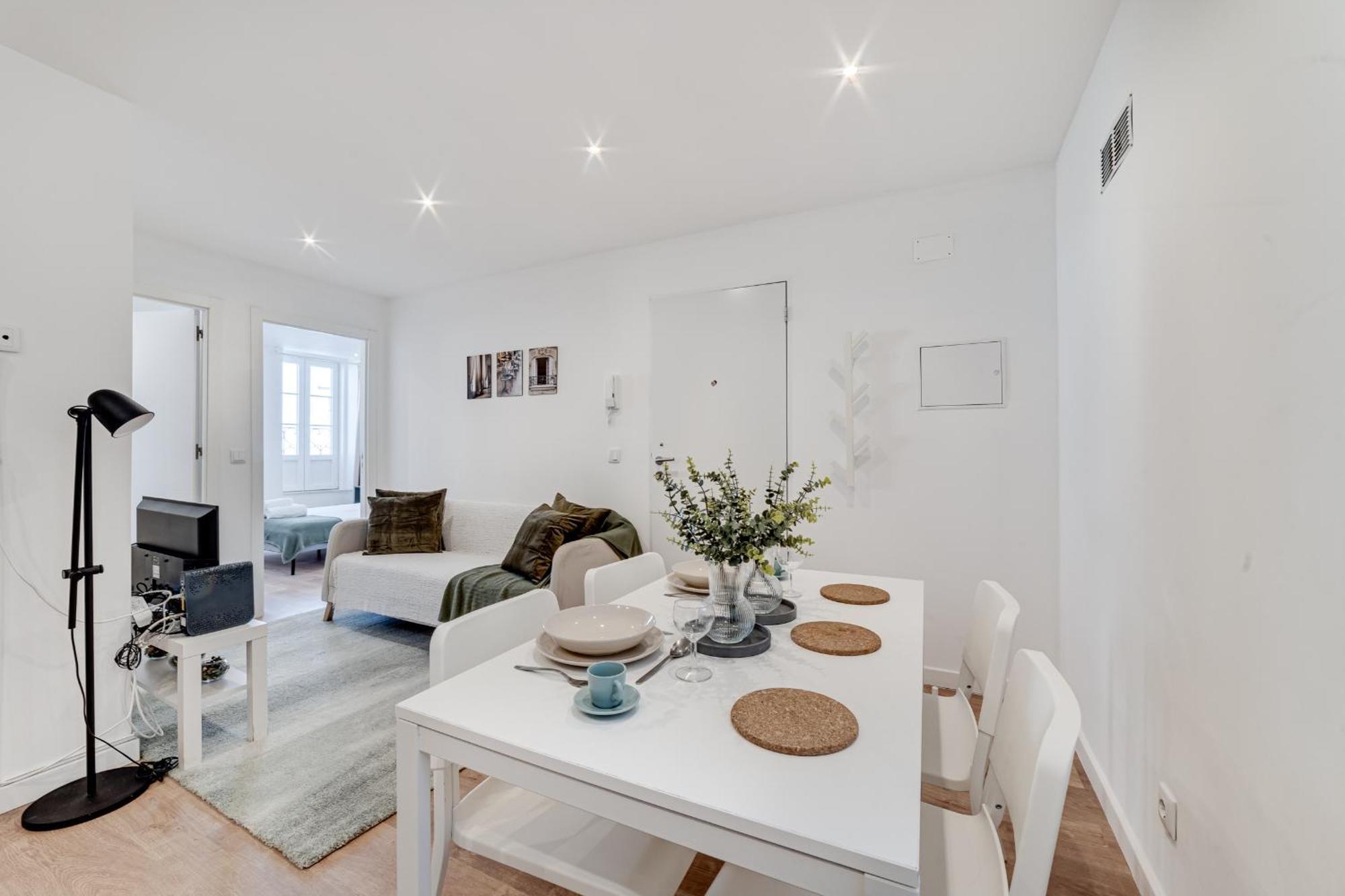 Taipas Cozy Apartments Lisbon Luaran gambar