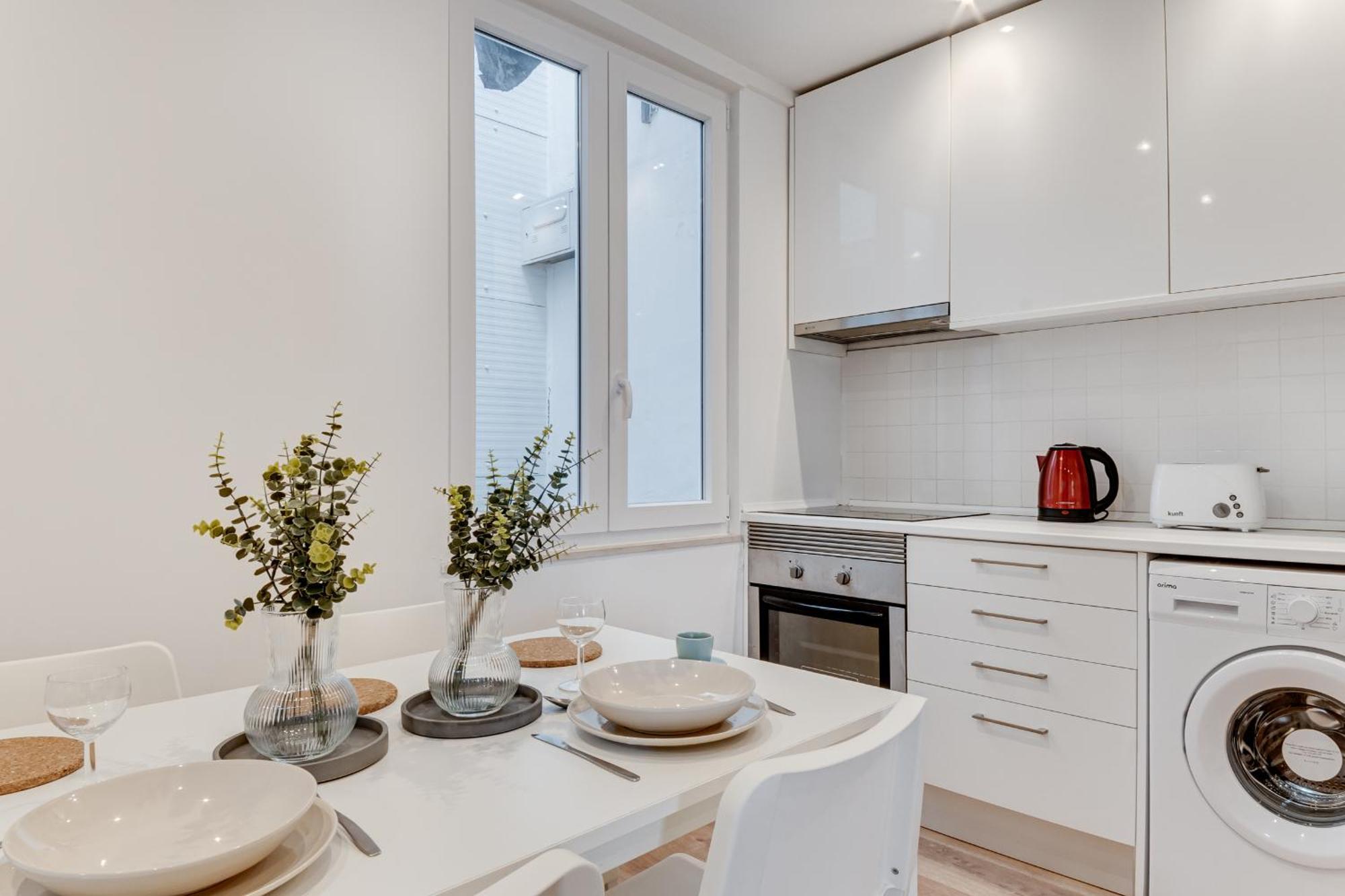 Taipas Cozy Apartments Lisbon Luaran gambar