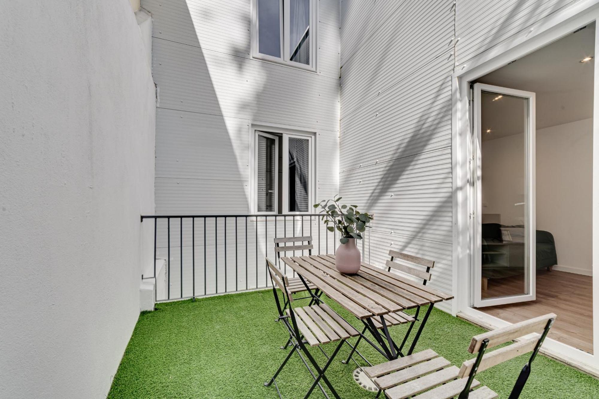 Taipas Cozy Apartments Lisbon Luaran gambar